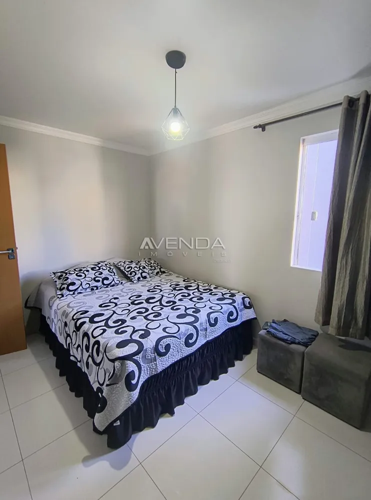 Apartamento, 2 quartos, 62 m² - Foto 2