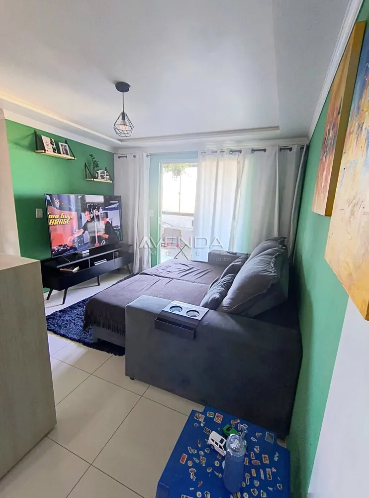 Apartamento, 2 quartos, 62 m² - Foto 4