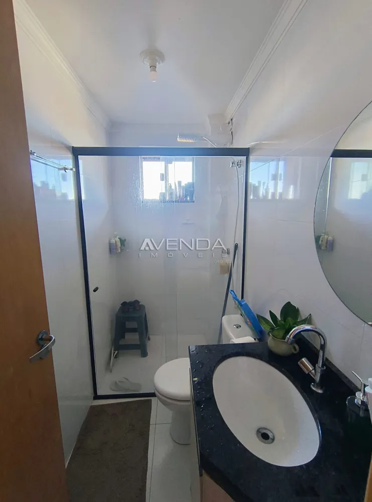 Apartamento, 2 quartos, 62 m² - Foto 3