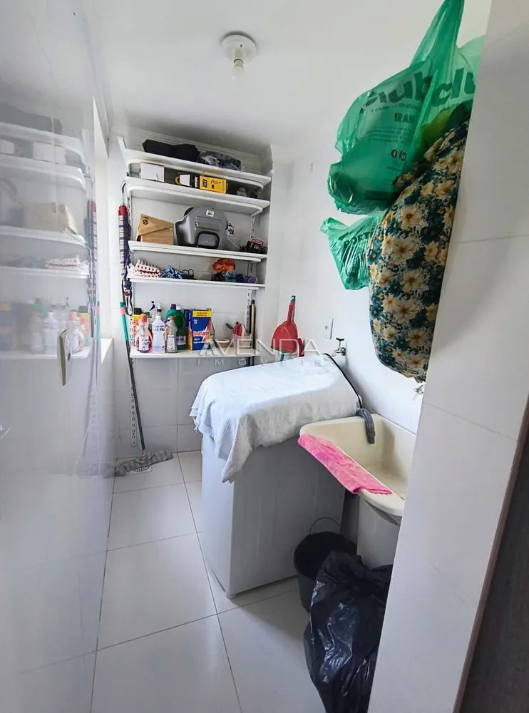 Apartamento, 2 quartos, 62 m² - Foto 5