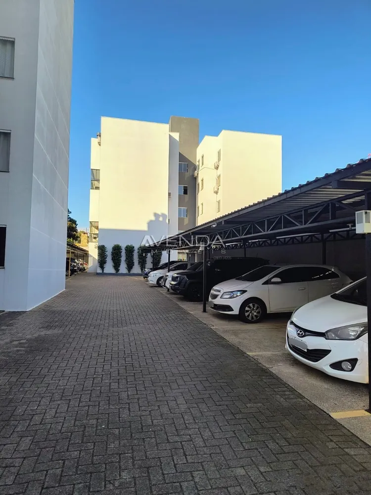 Apartamento, 2 quartos, 62 m² - Foto 5