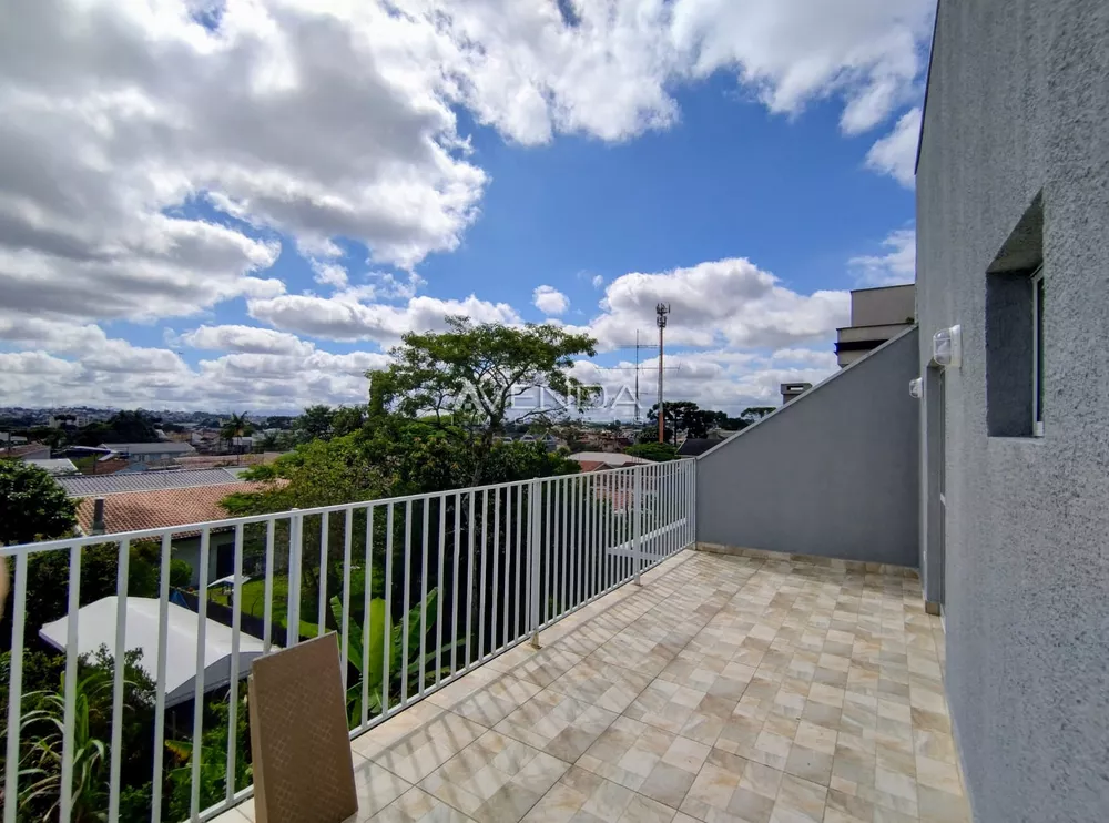 Casa de Condomínio para alugar, 234m² - Foto 3