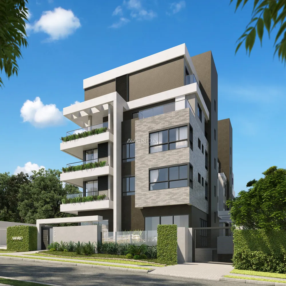 Apartamento, 3 quartos, 116 m² - Foto 2