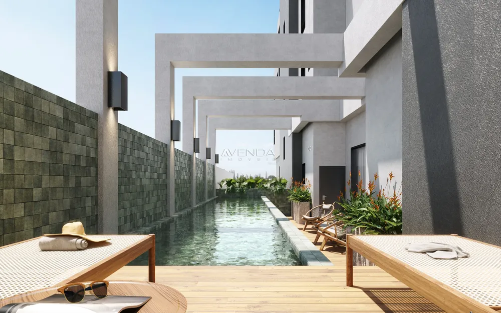 Apartamento, 3 quartos, 116 m² - Foto 6