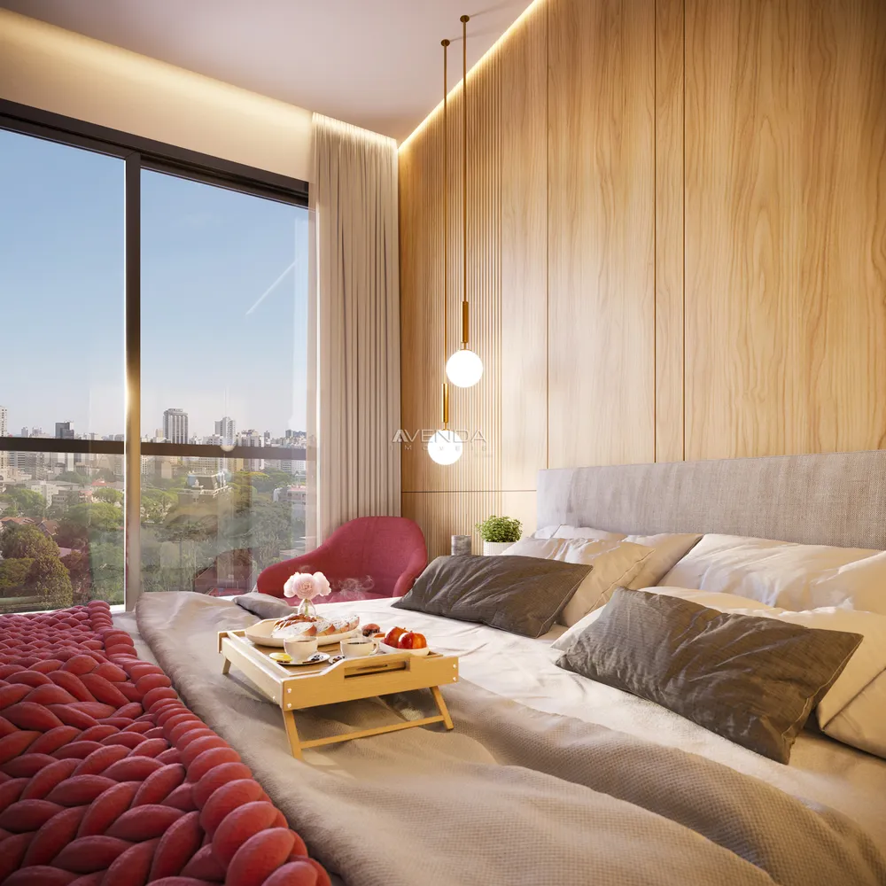 Apartamento, 3 quartos, 116 m² - Foto 10