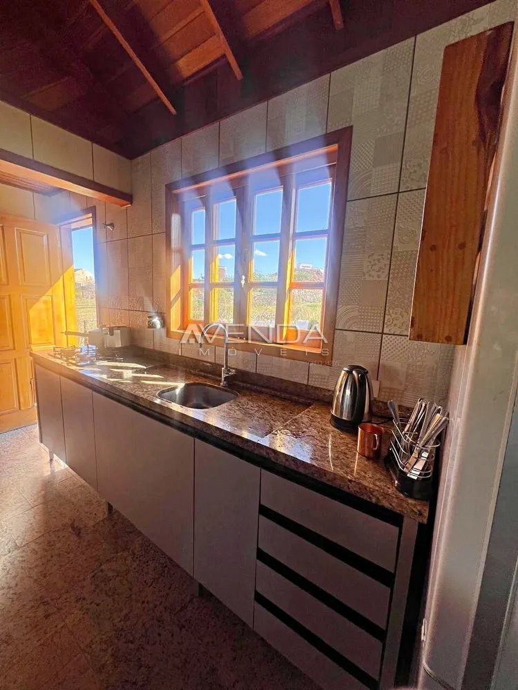 Chácara, 2 quartos, 200 m² - Foto 6