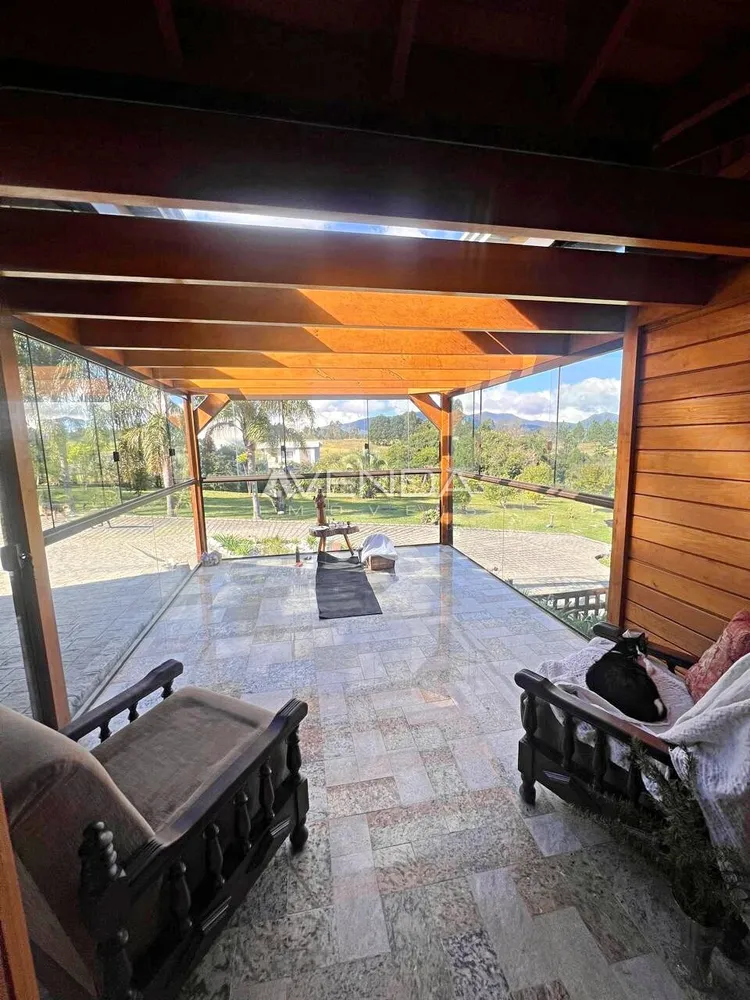 Chácara, 2 quartos, 200 m² - Foto 8