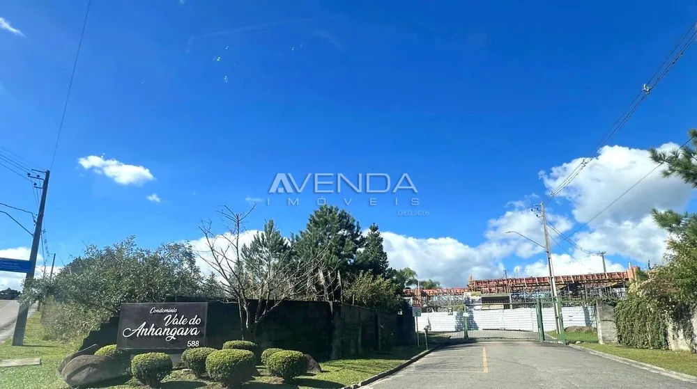 Chácara, 2 quartos, 200 m² - Foto 1