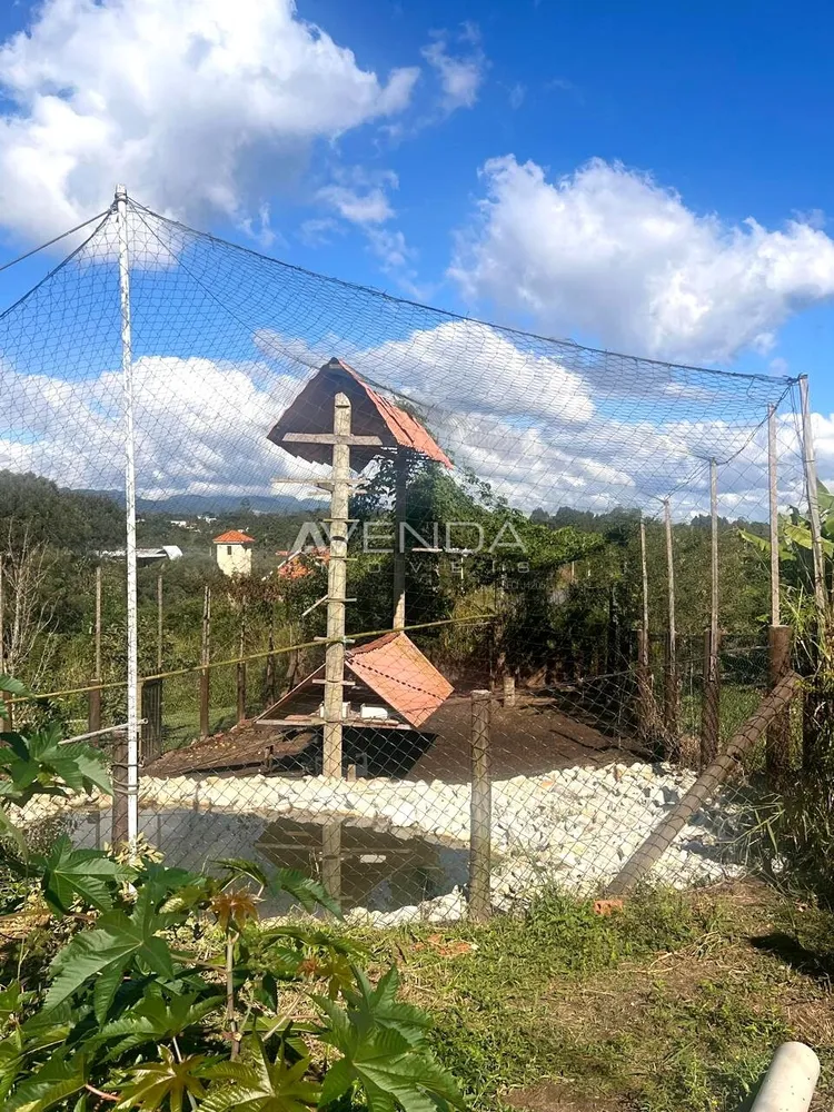 Chácara, 2 quartos, 200 m² - Foto 2