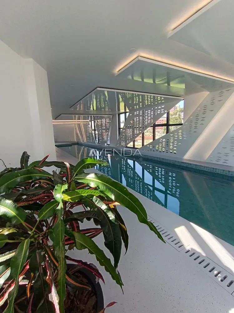 Apartamento, 3 quartos, 101 m² - Foto 2