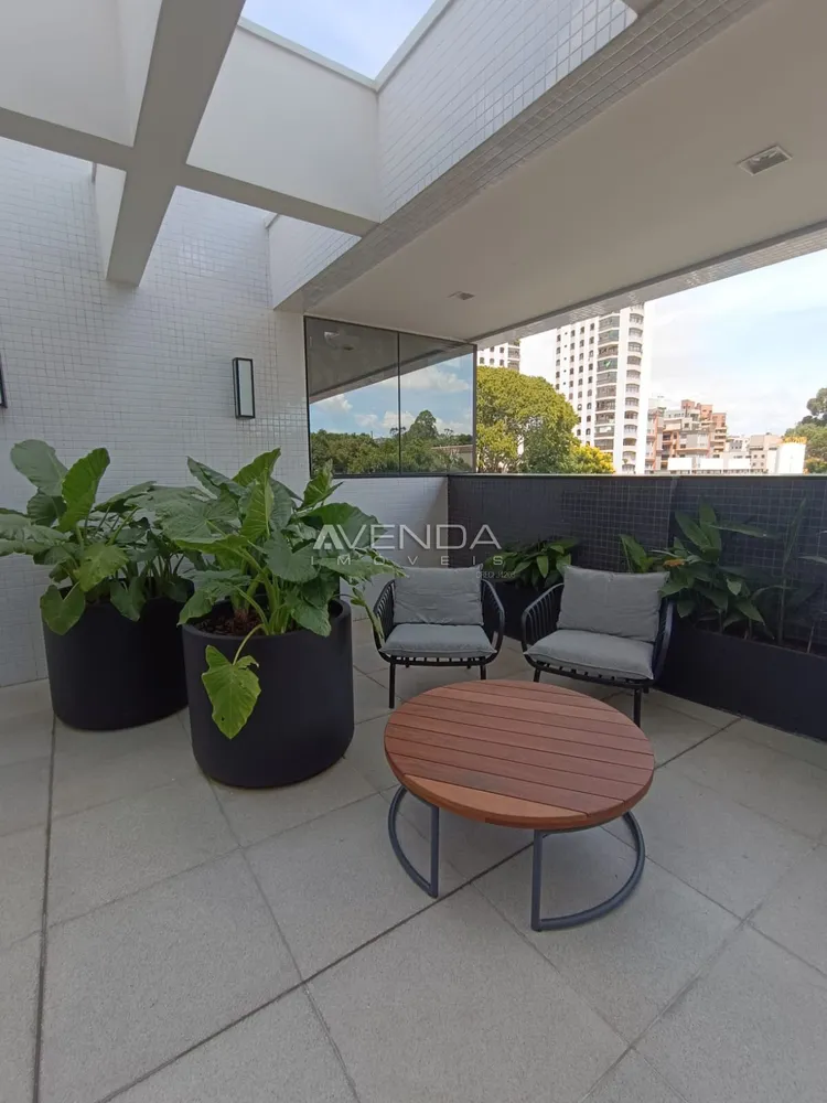 Apartamento, 3 quartos, 101 m² - Foto 6