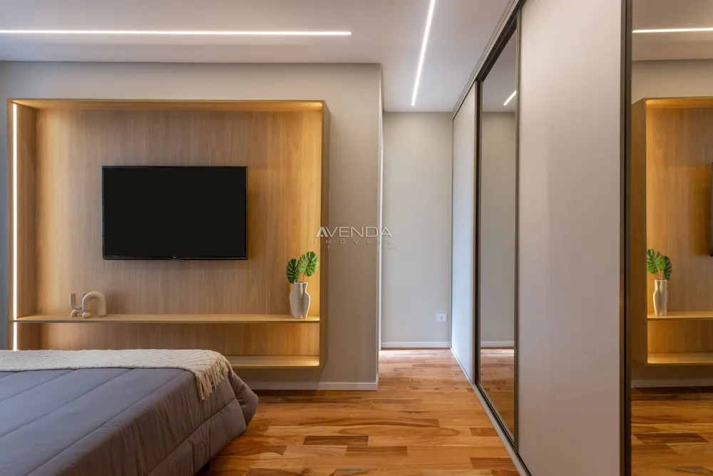 Apartamento, 3 quartos, 101 m² - Foto 2