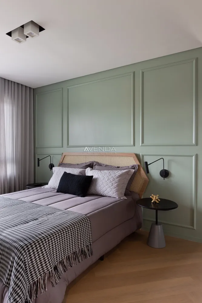 Apartamento, 3 quartos, 101 m² - Foto 10