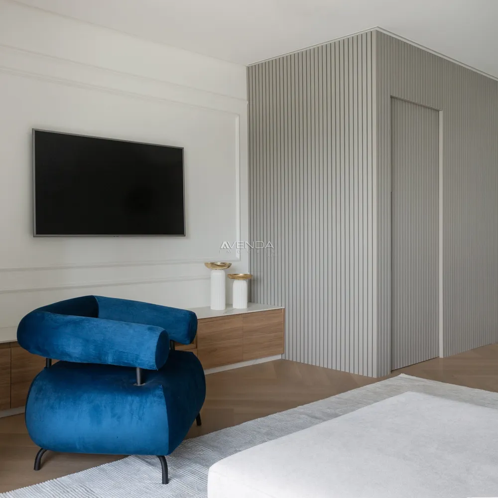 Apartamento, 3 quartos, 101 m² - Foto 9