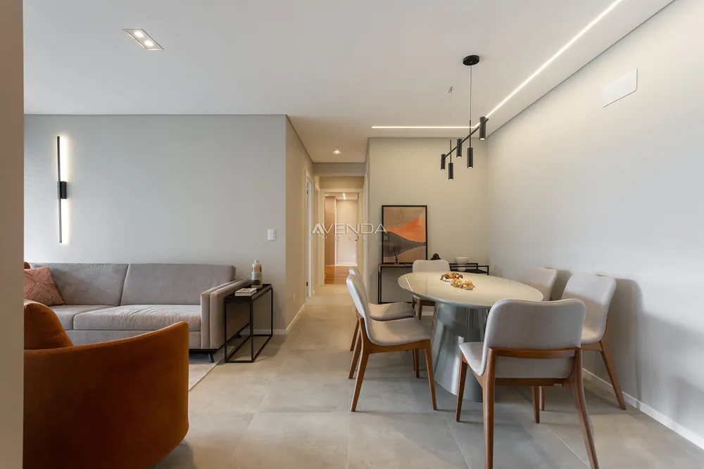 Apartamento, 3 quartos, 101 m² - Foto 11