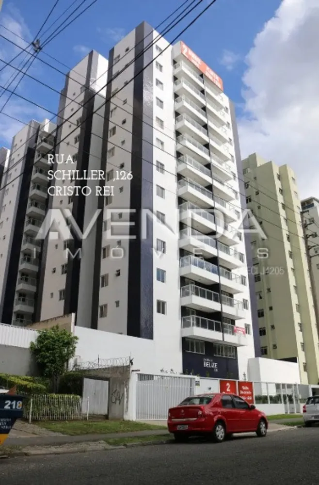 Apartamento, 2 quartos, 70 m² - Foto 1