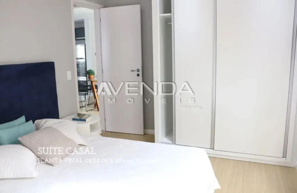 Apartamento, 2 quartos, 70 m² - Foto 5