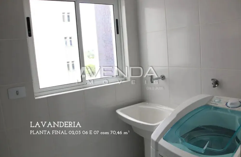 Apartamento, 2 quartos, 70 m² - Foto 8