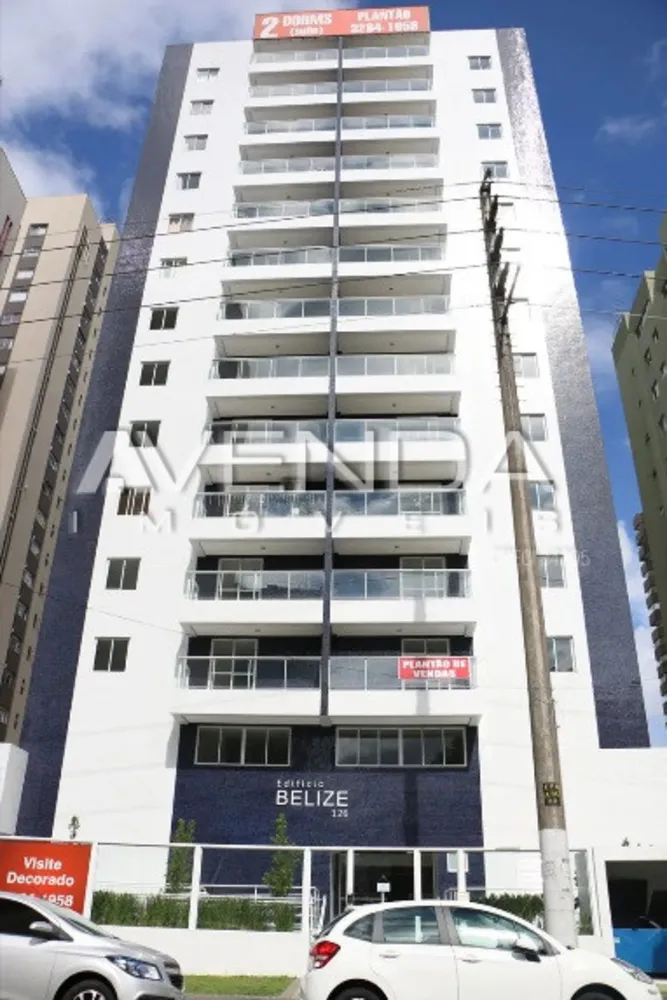 Apartamento, 2 quartos, 70 m² - Foto 13