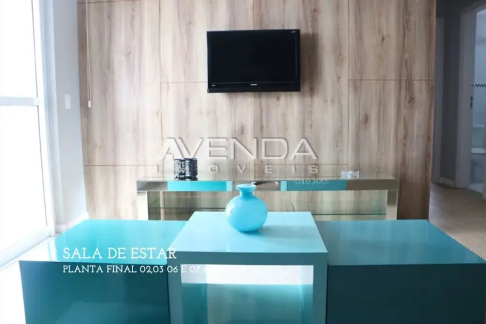 Apartamento, 2 quartos, 70 m² - Foto 4