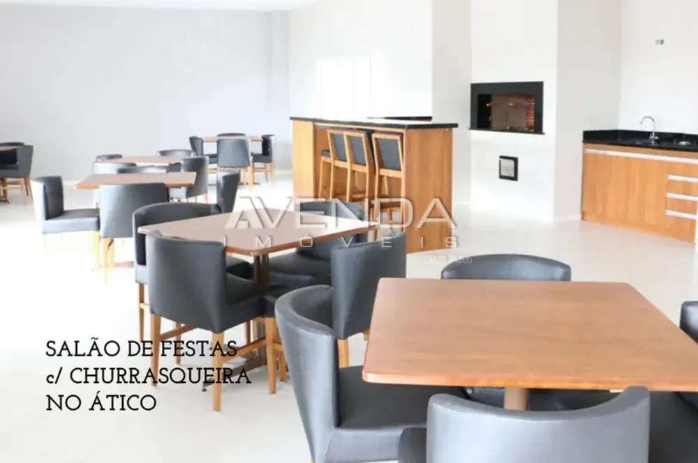 Apartamento, 2 quartos, 70 m² - Foto 12