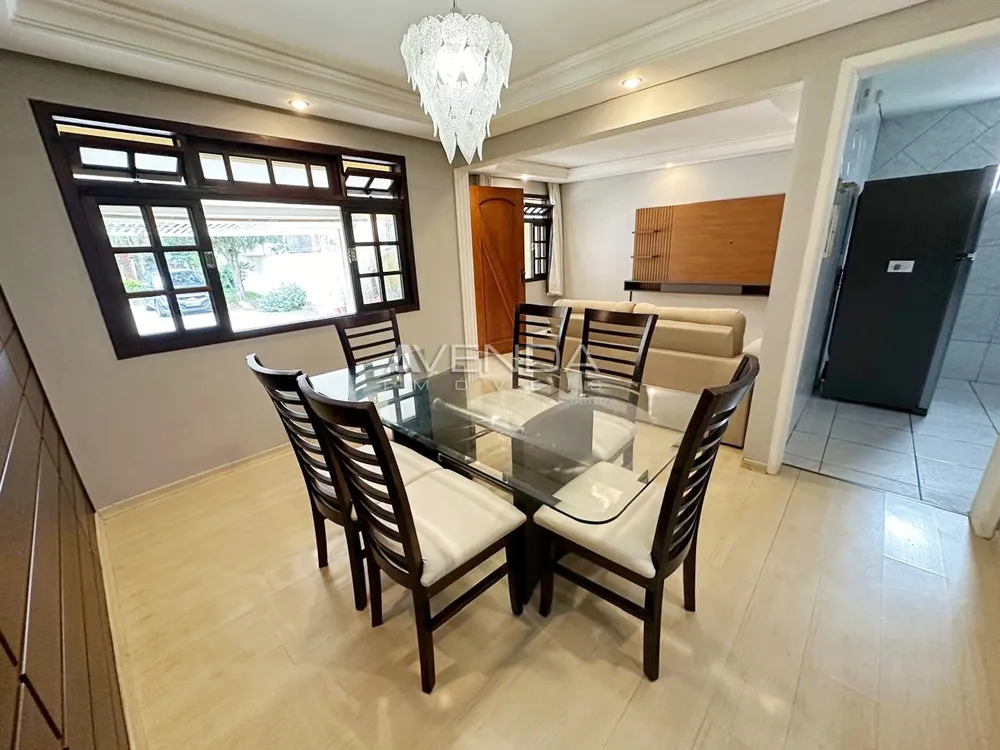 Casa de Condomínio, 2 quartos - Foto 4