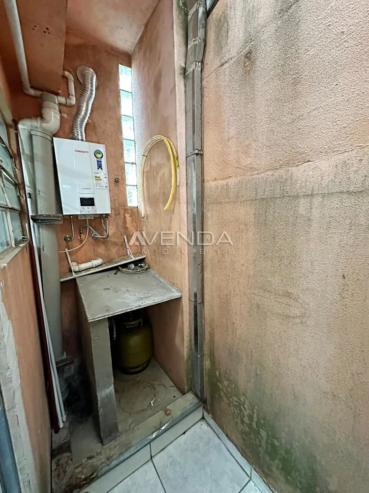 Casa de Condomínio, 2 quartos - Foto 8