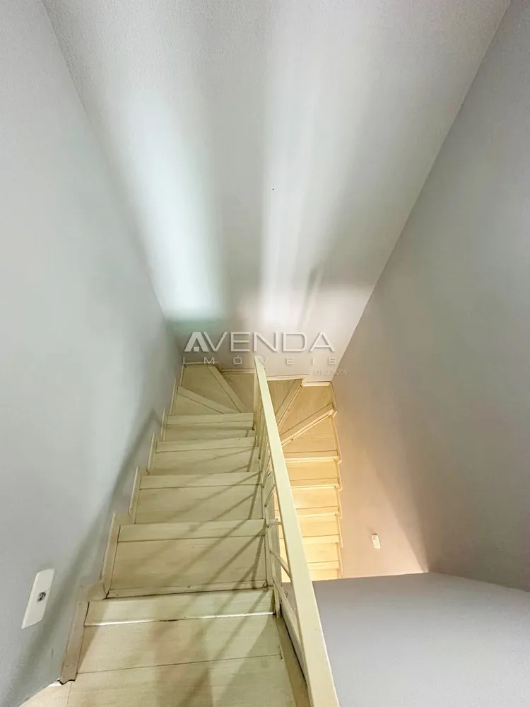 Casa de Condomínio, 2 quartos - Foto 9