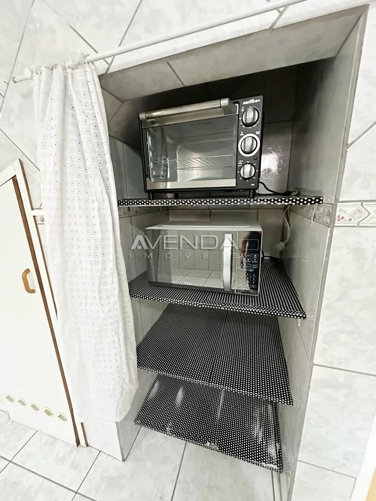 Casa de Condomínio, 2 quartos - Foto 7