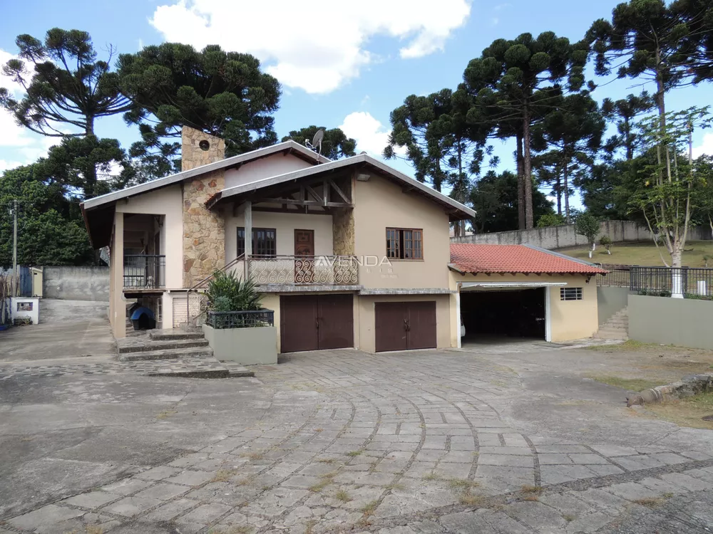 Fazenda à venda com 4 quartos, 1100m² - Foto 3