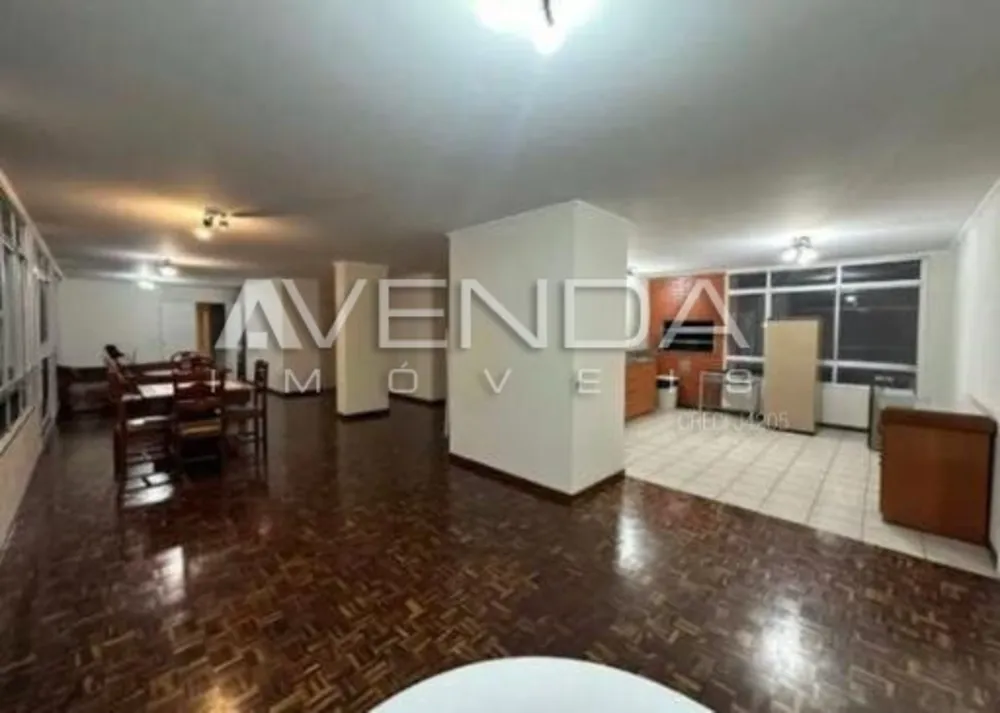 Apartamento, 4 quartos, 172 m² - Foto 6
