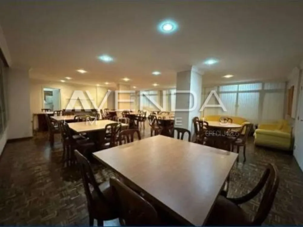 Apartamento, 4 quartos, 172 m² - Foto 5