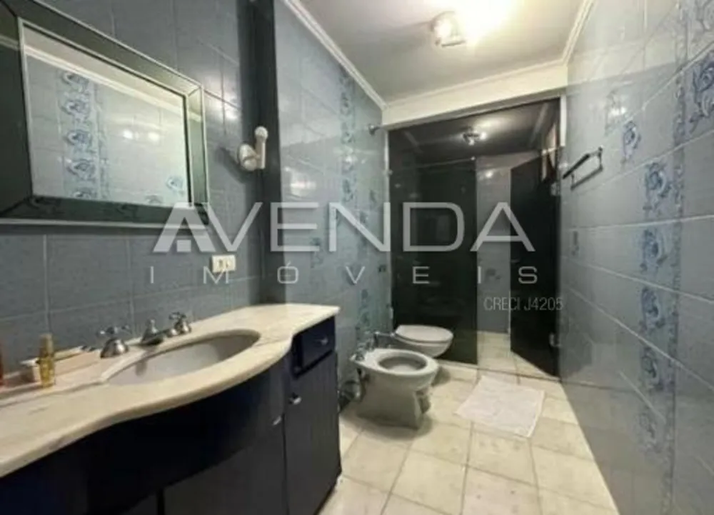 Apartamento, 4 quartos, 172 m² - Foto 4
