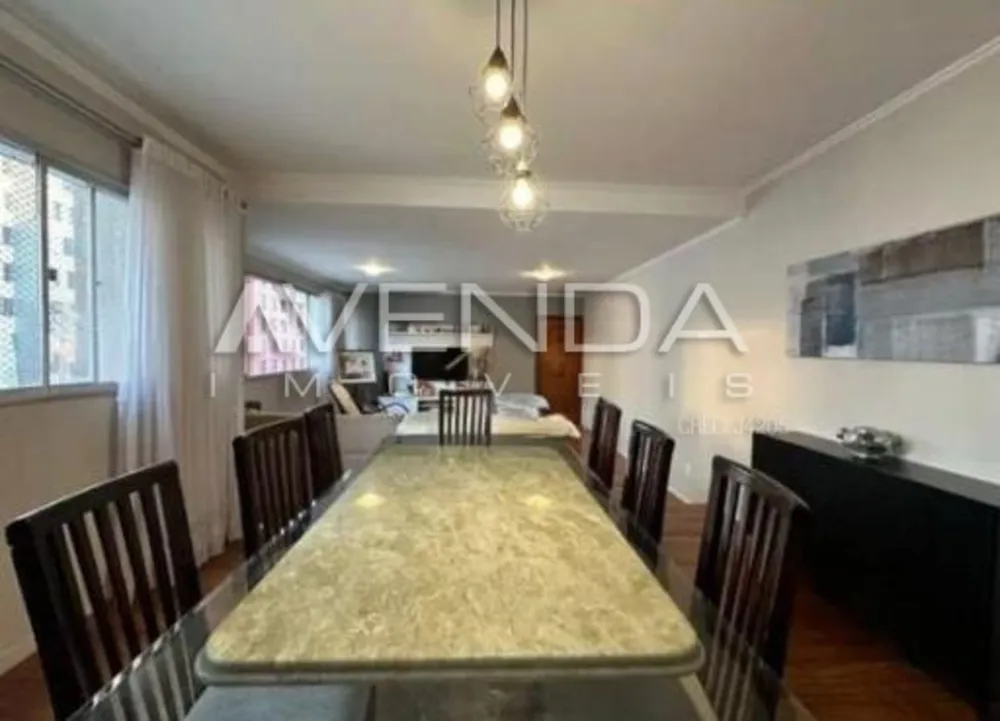 Apartamento, 4 quartos, 172 m² - Foto 2