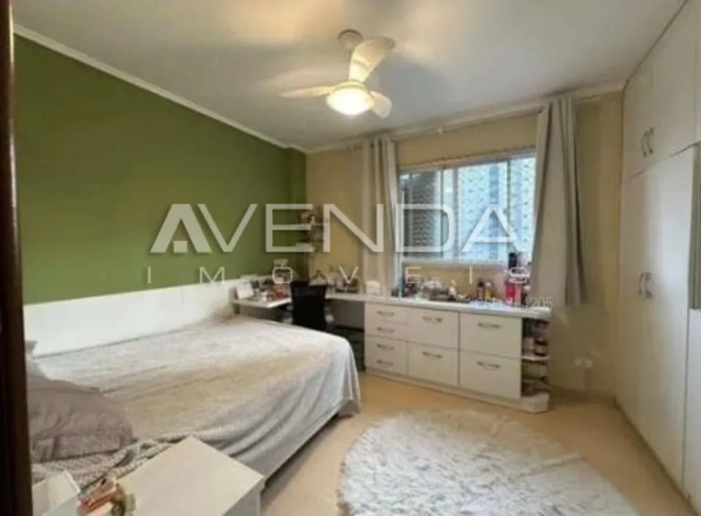 Apartamento, 4 quartos, 172 m² - Foto 3