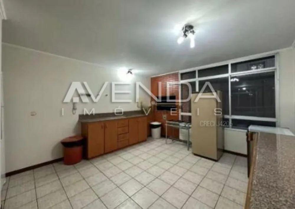 Apartamento, 4 quartos, 172 m² - Foto 7