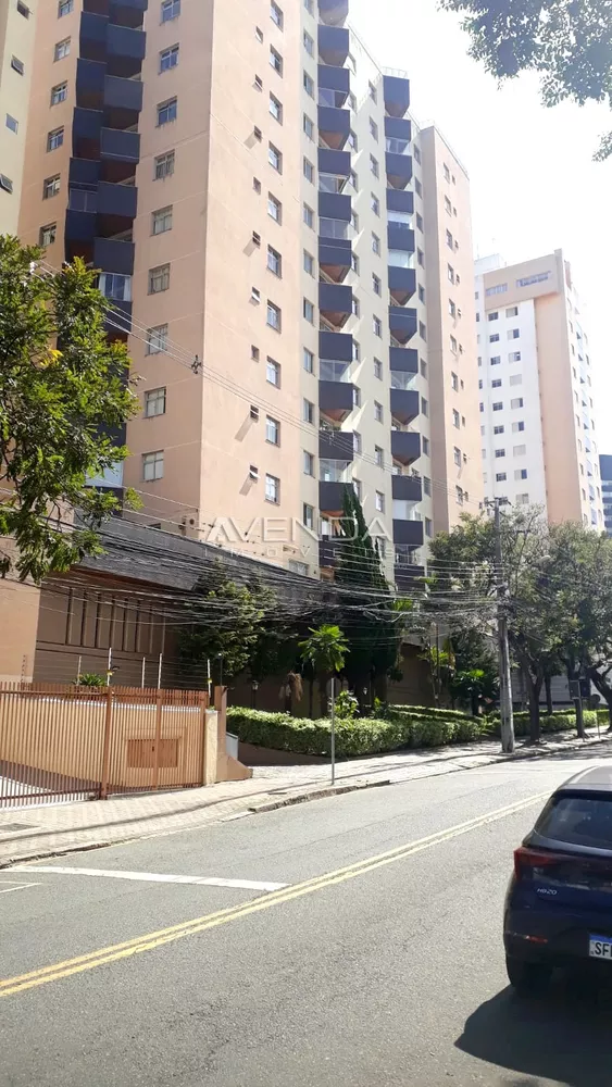 Apartamento à venda com 1 quarto, 42m² - Foto 1