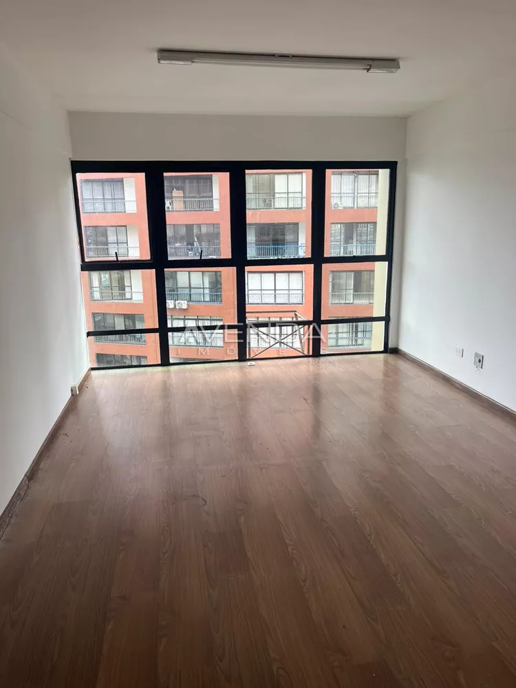 Conjunto Comercial-Sala para alugar, 42m² - Foto 4