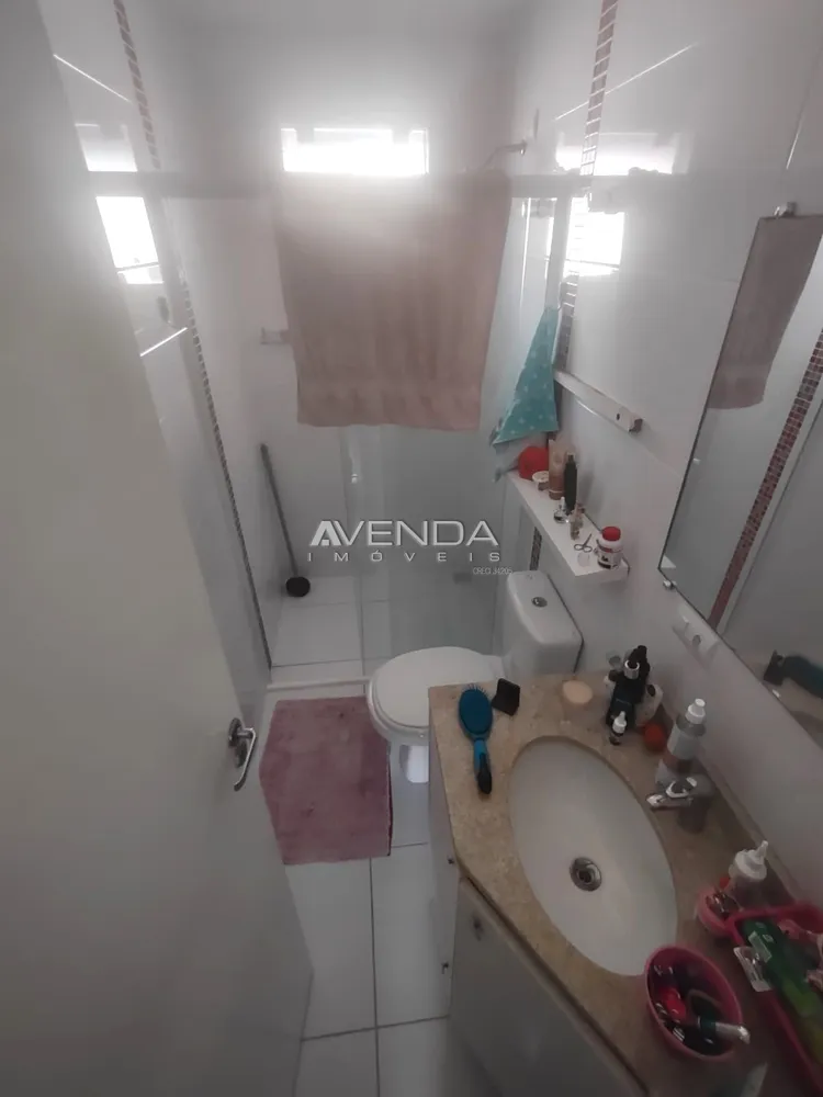 Sobrado, 3 quartos, 127 m² - Foto 12