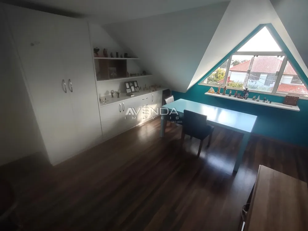 Sobrado, 3 quartos, 127 m² - Foto 15