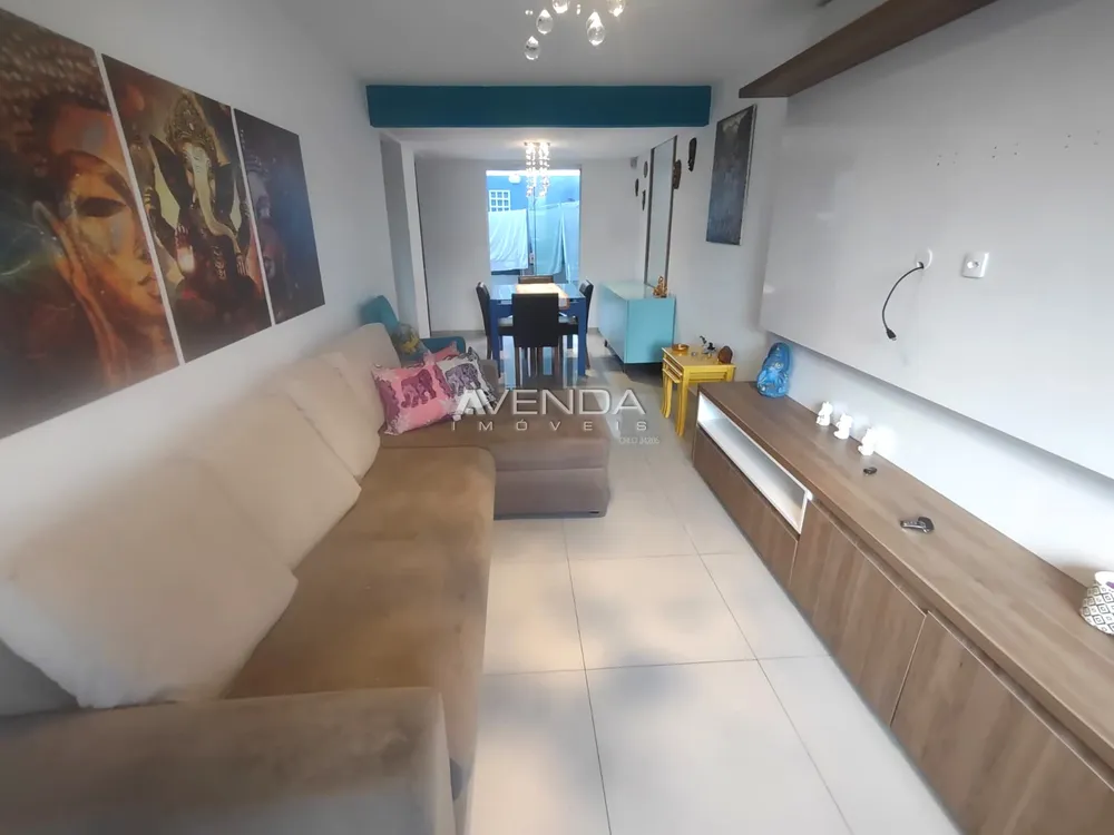 Sobrado, 3 quartos, 127 m² - Foto 8