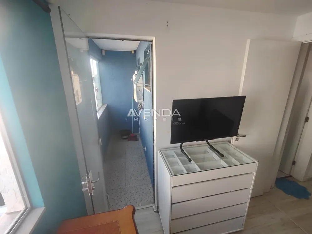 Sobrado, 3 quartos, 127 m² - Foto 14