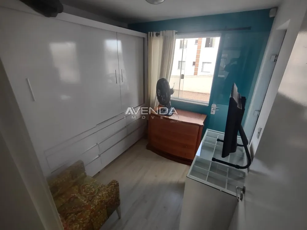 Sobrado, 3 quartos, 127 m² - Foto 13