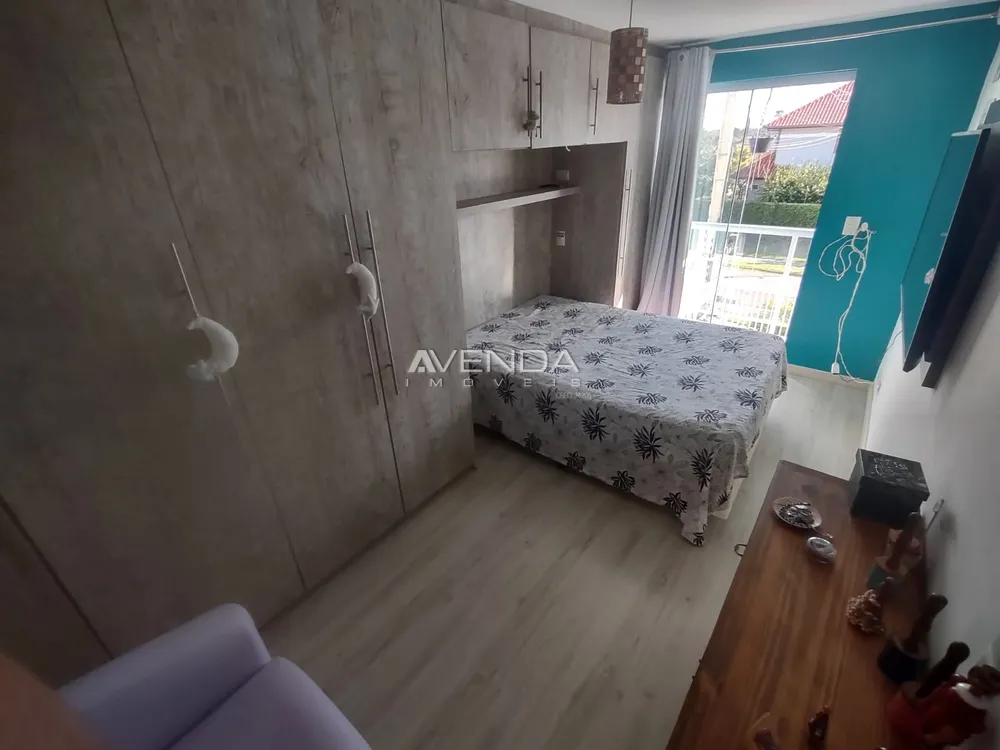 Sobrado, 3 quartos, 127 m² - Foto 11