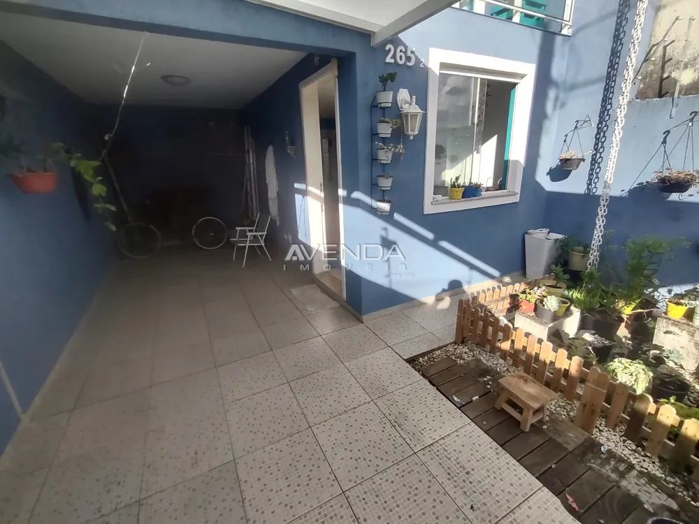 Sobrado, 3 quartos, 127 m² - Foto 5