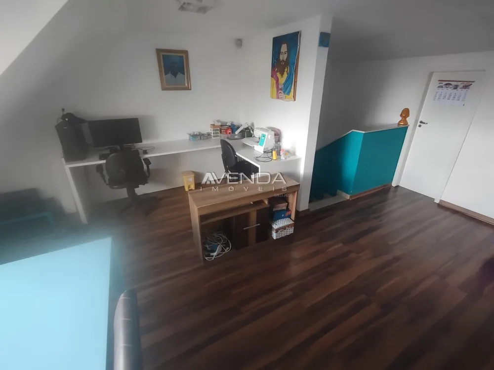 Sobrado, 3 quartos, 127 m² - Foto 16