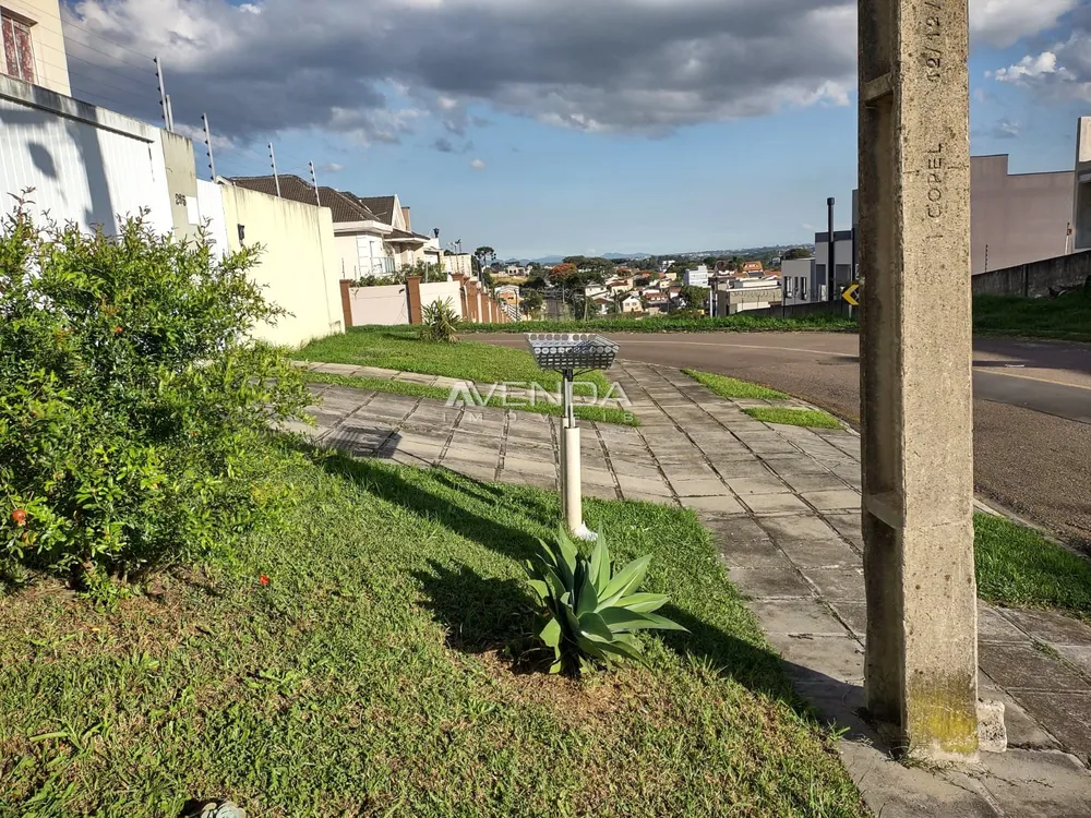 Sobrado, 3 quartos, 127 m² - Foto 3