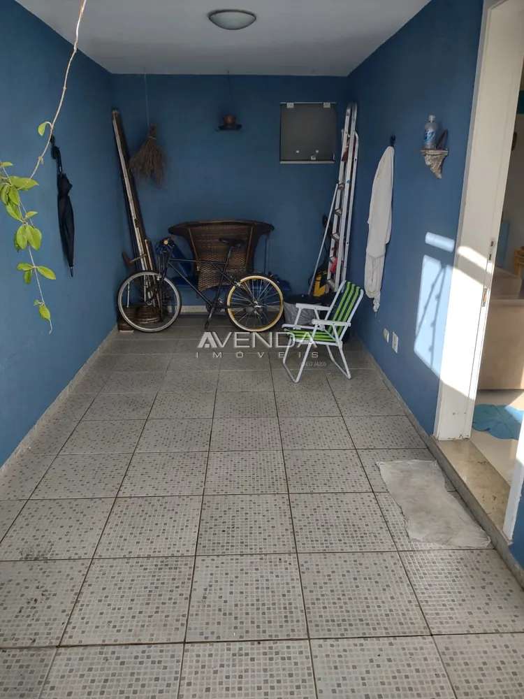 Sobrado, 3 quartos, 127 m² - Foto 6