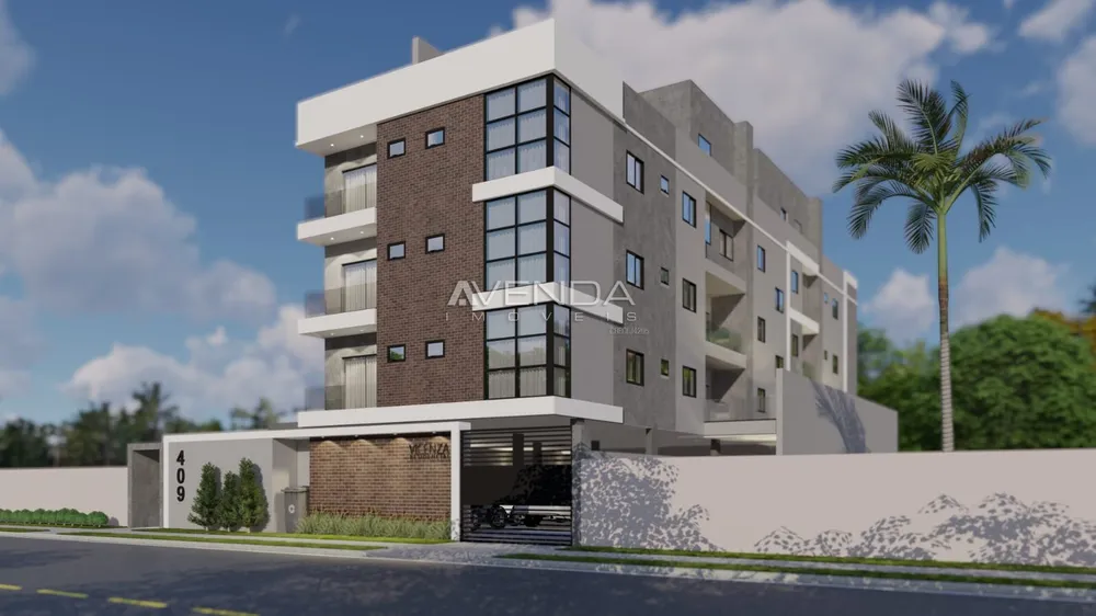 Apartamento, 3 quartos, 78 m² - Foto 2