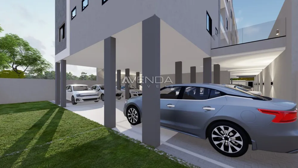 Apartamento, 3 quartos, 78 m² - Foto 8